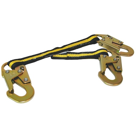 Guardian PURE SAFETY GROUP WEB ASSEMBLY FOR POSITIONING 21610